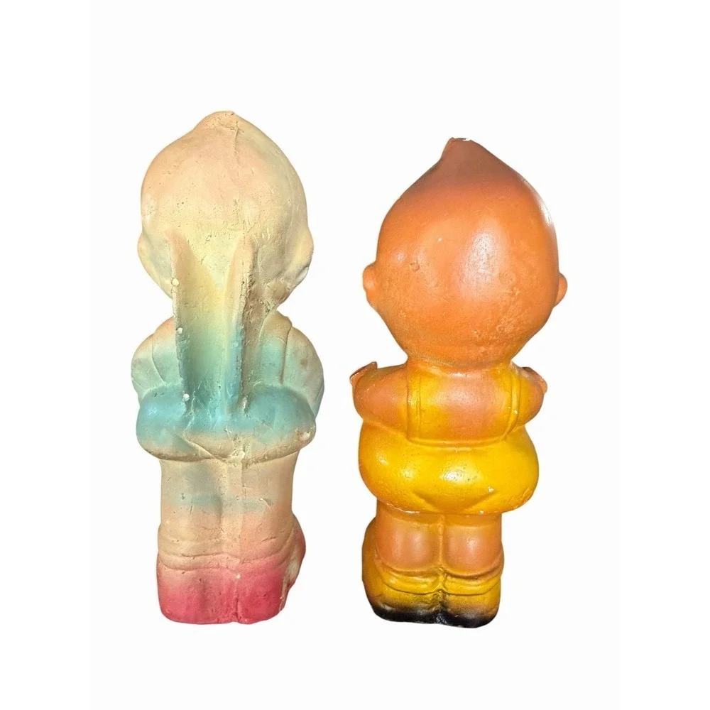 The Unbranded Brand carnival chalkware
